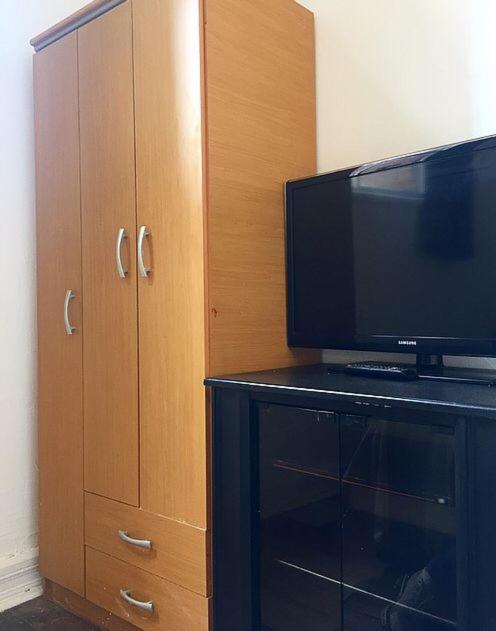 Hostal Fiorenttina فالبارايسو المظهر الخارجي الصورة