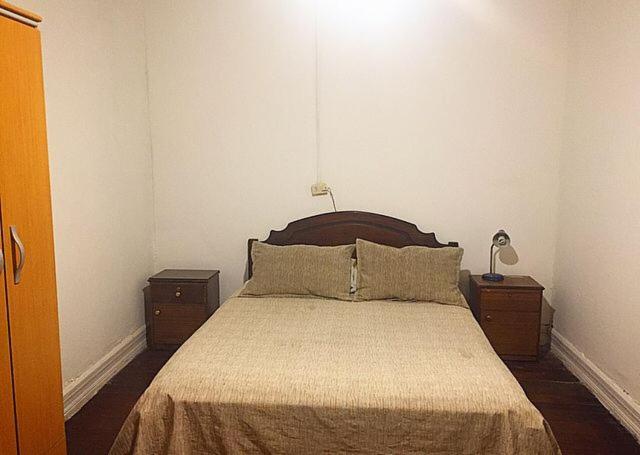 Hostal Fiorenttina فالبارايسو المظهر الخارجي الصورة