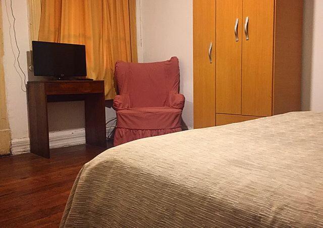 Hostal Fiorenttina فالبارايسو المظهر الخارجي الصورة