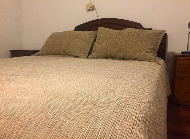 Hostal Fiorenttina فالبارايسو المظهر الخارجي الصورة